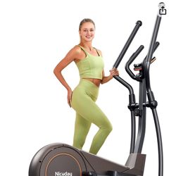 Elliptical Machine