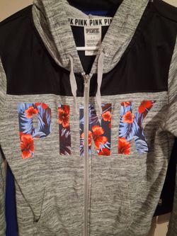 Victoria Secret hoodie