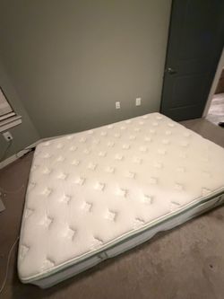 Mattress
