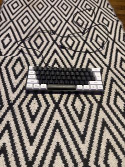 Snpurdiri V800 Keyboard