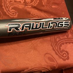 Rawlings Baseball Bat 30 Inch 20 Ounces 2-1/4” Barrel 