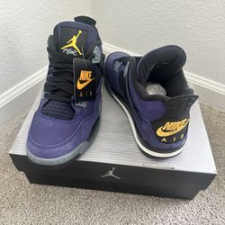 Jordan 4