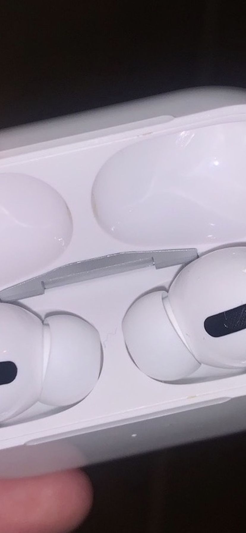 Air Pod Pros