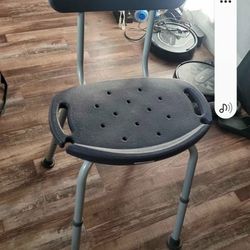 Shower Chair