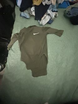 Baby Clothes