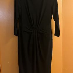 Ladies Anne Klein Dress Size 8