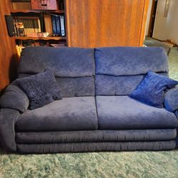 Sleeper Sofa 