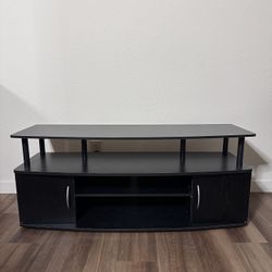 Entertainment Stand For Up To 55” TV