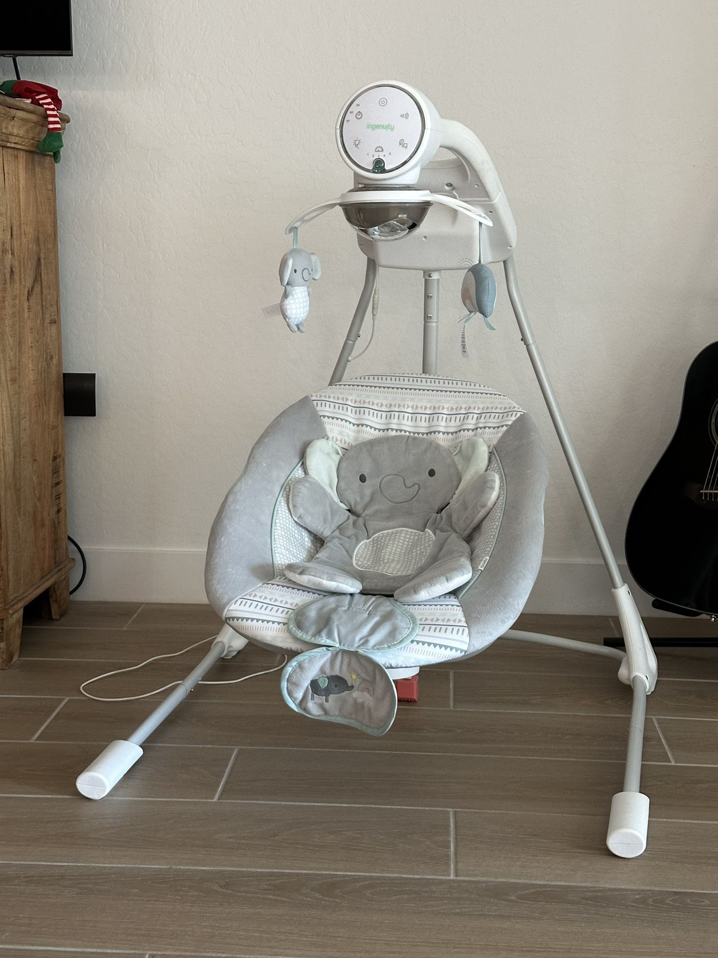 Baby Swing