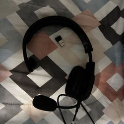 Bluetooth Head Set