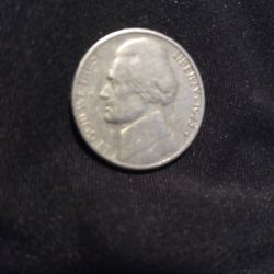 🇺🇸"T. Jefferson"(DDO)"1973=D"( Wt:5.00) W./ Errors. Uncirculated