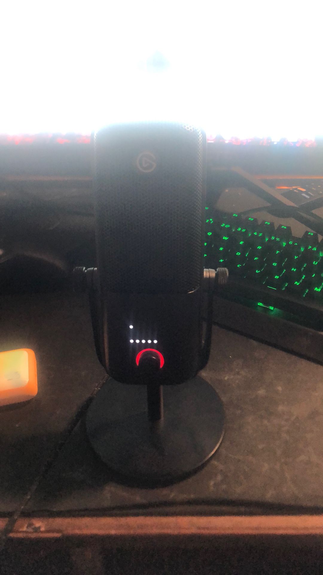 Elgato Wave 3 Mic