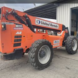 Forklift skytrak 2017