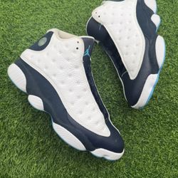 Jordan 13 “Obsidian” Size 11.5