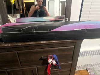 Bose Ultra Soundbar