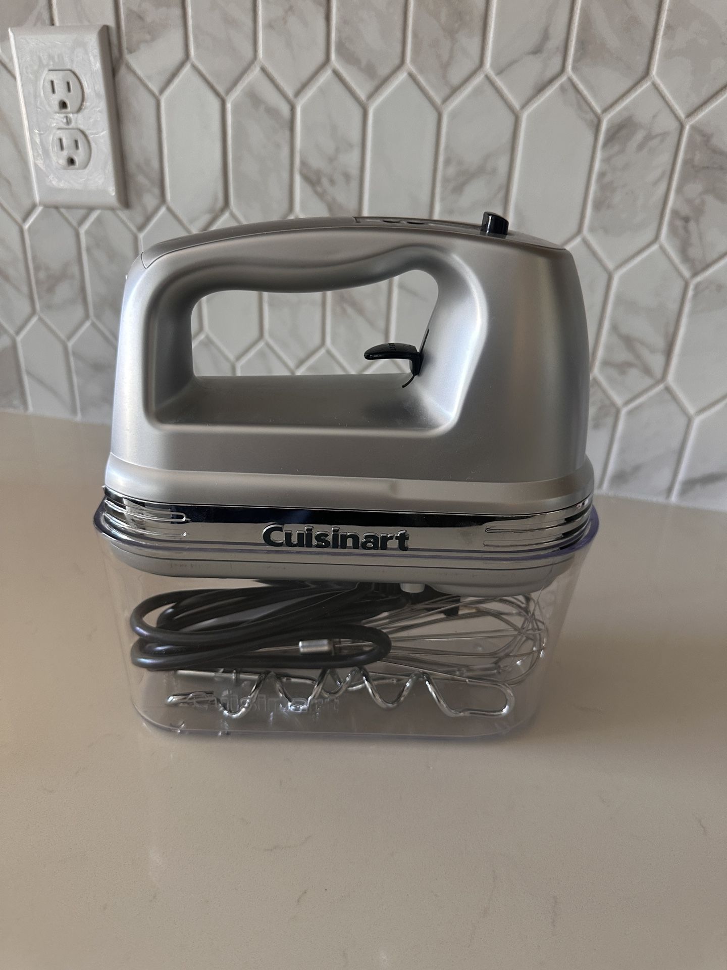 Cuisinart Mixer 