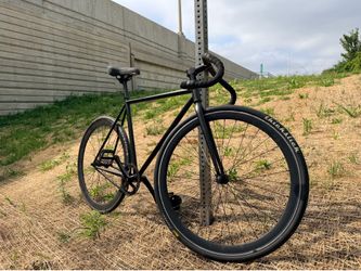 Fixed gear bike for sale