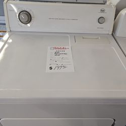 Reconditioned Dryer