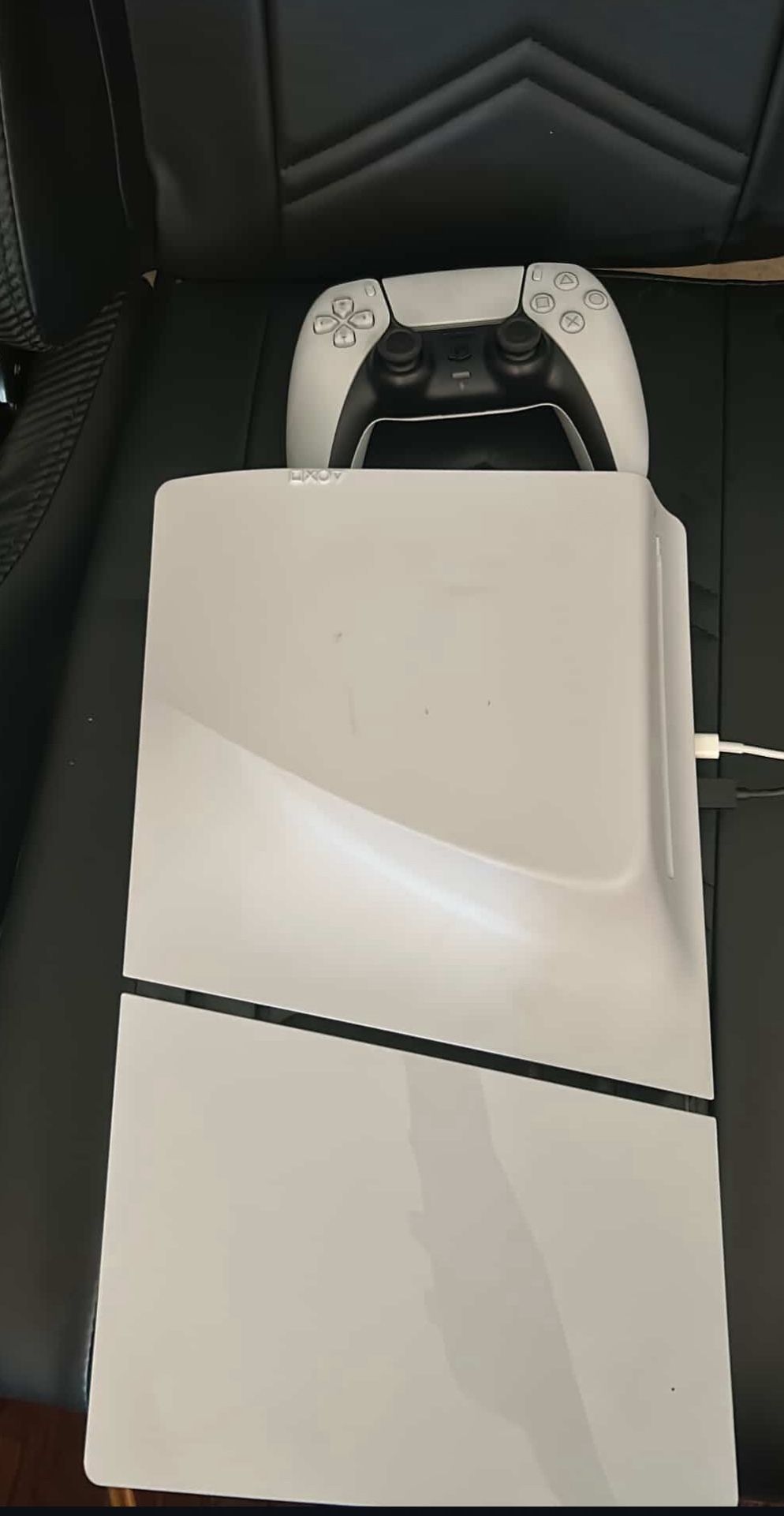 Ps5 Slim Disc