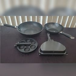 Pan Set