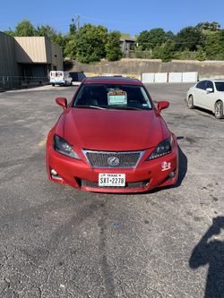 2011 Lexus ES 350