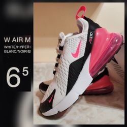 Nike Air Max 270 Size 6.5 
