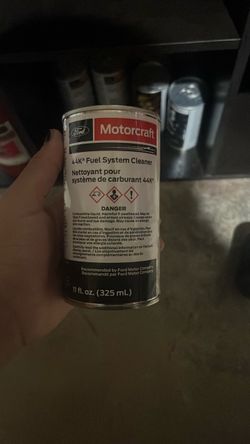 44k fuel system cleaner