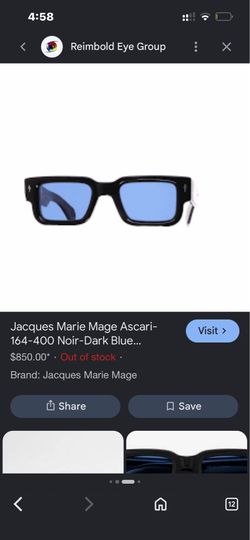 Jacques Marie mage. Ascari 164-400