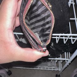 Victoria Secret Wallet 