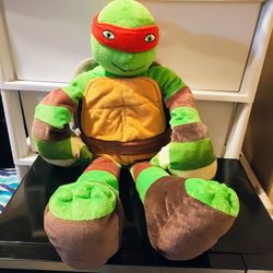 Ninja Turtles 
