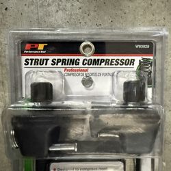 Performance Tool Strut Spring Compressor 