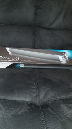 Soundbar