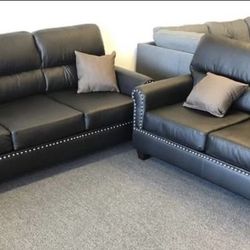 Sofa Set 