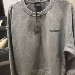 Unisex Sweatshirts 
