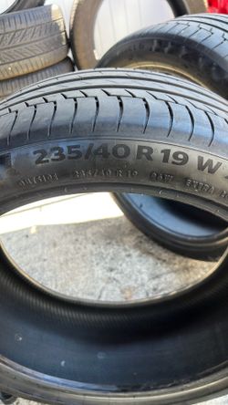 Tires