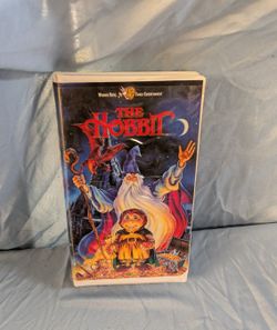 VHS Tapes