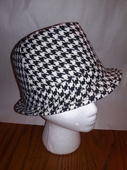 Alabama Paul Bear Bryant Style Hat