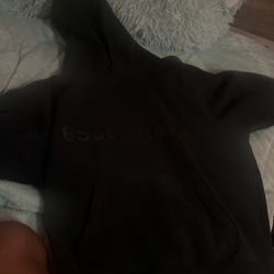 fear of god hoodie 