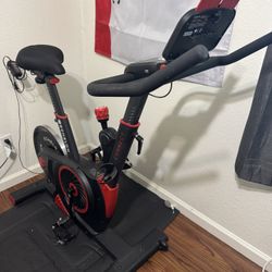 Echelon ex-3 Exercise Bike
