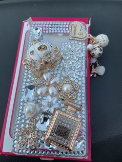 Galaxy note 9 case