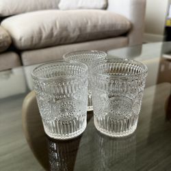 10 oz. Rocks / Water Glassware (80 Pieces) Wedding Bulk / Glass