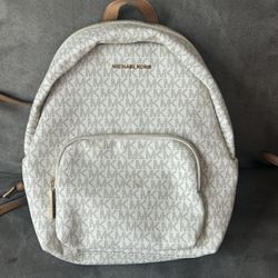 Michael Kors Backpack