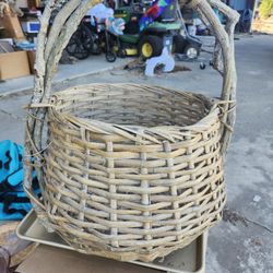 Assorted Baskets