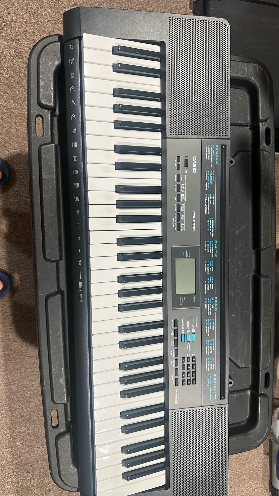 Keyboard 🎹 Piano