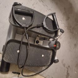 Under desk Elliptical