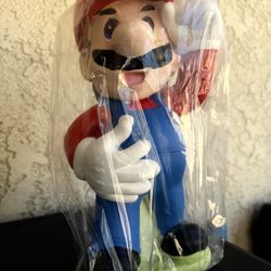 Super Mario piggy banks