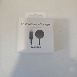Samsung Charger 