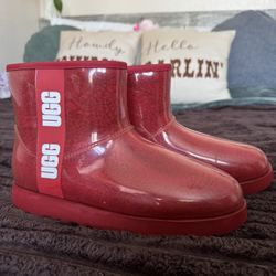 UGG Rainboots