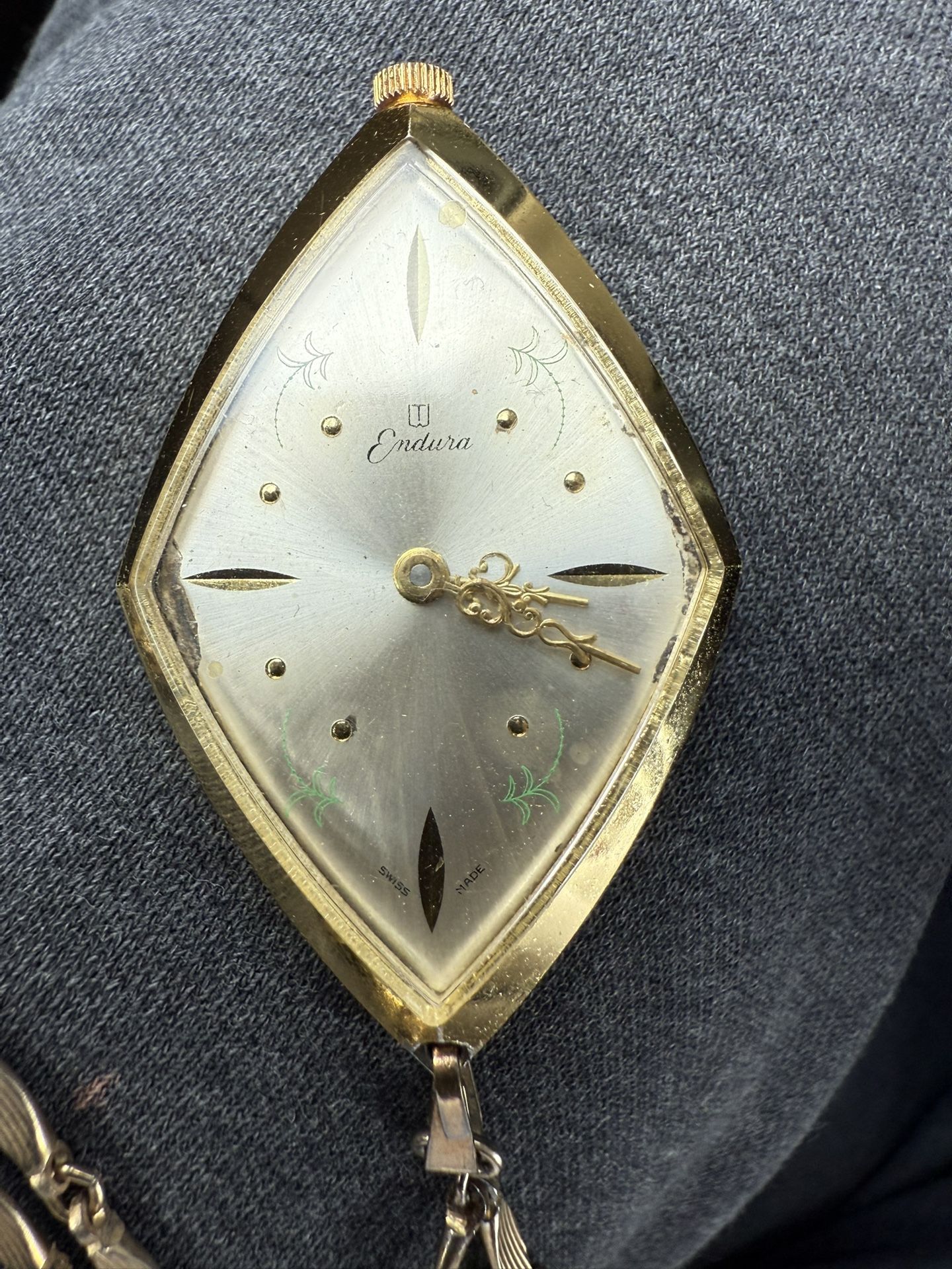 swiss watch