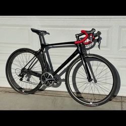 Giant TCR advanced Pro Zero 2016 